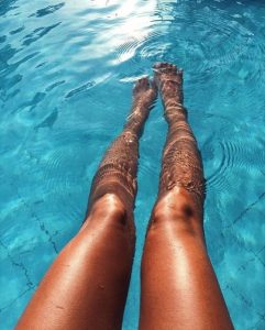 gambe